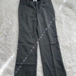 Calvin Klein work pants